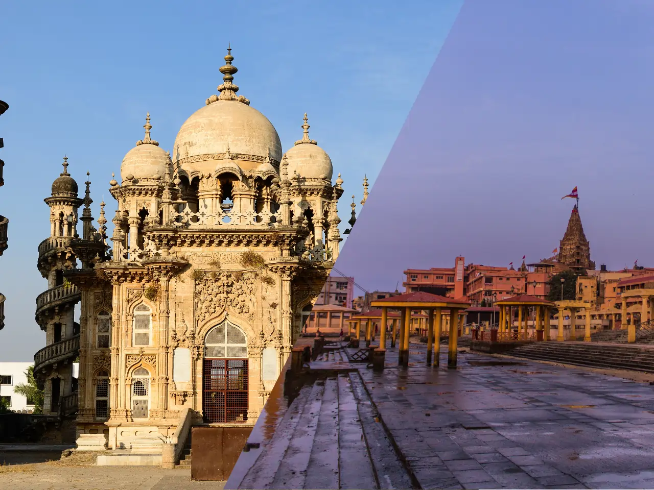 Surat to Bharuch Taxi Service - Car Rental and Outstation Cab Booking
